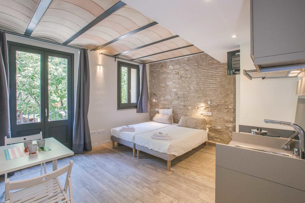Apartment Flateli - Duplex Rambla Gerona